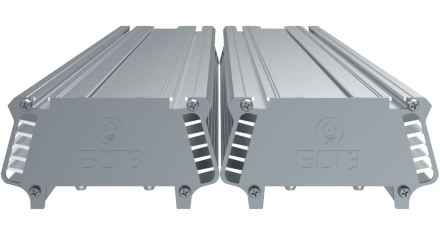 Прожектор светодиодный БСТЗ Победа 007-280 42000-3000-67-120-7