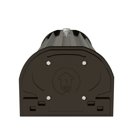 Светильник светодиодный БСТЗ ДКУ 010Л-80 (Минпромторг)