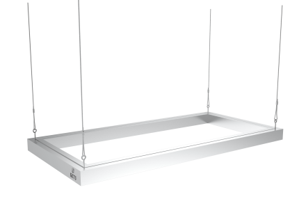 Светильник светодиодный БСТЗ Line ДСО Frame 038 3458-3000-40-120-5