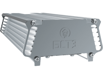 Светильник светодиодный БСТЗ Победа ДКУ 007-100 13000-3000-67-140-5 (Эконом)