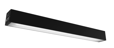 Светильник светодиодный БСТЗ Line ДПО 006-013 1183-4000-40-120-5