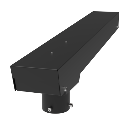 Светильник парковый БСТЗ Пром Люкс ДТУ 011-80 11200-5000-67-140-7