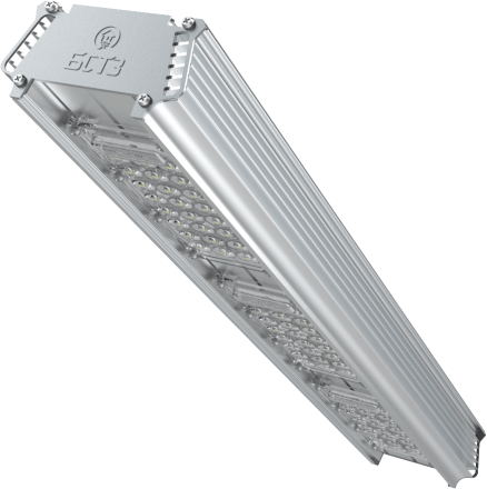 Светильник светодиодный БСТЗ Победа ДСП 007-150 21000-4000-67-60-5 (Стандарт)