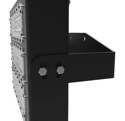 Прожектор светодиодный БСТЗ Клио 001-240 33600-3000-67-120-7