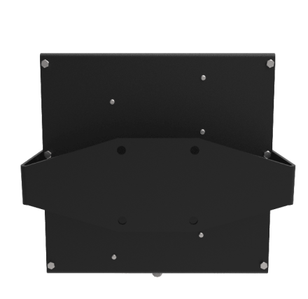 Прожектор светодиодный БСТЗ Клио 001-320 44800-3000-67-120-7