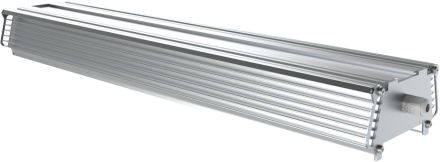 Светильник светодиодный БСТЗ Победа ДКУ-007-150