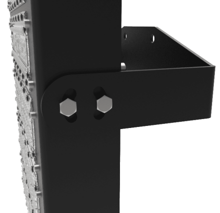 Прожектор светодиодный БСТЗ Клио 001-420 59640-5000-67-90-5