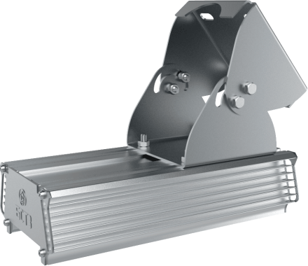 Светильник светодиодный БСТЗ Победа ДСП 007-060 8400-3000-67-90-5 (Стандарт)