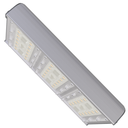 Светильник светодиодный БСТЗ Пром Люкс ДСП 003-120 (БАП 3)