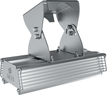 Светильник светодиодный БСТЗ Победа ДСП 007-045 5850-3000-67-90-5 (Эконом)