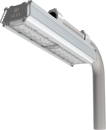 Светильник светодиодный БСТЗ Победа ДКУ-007-90