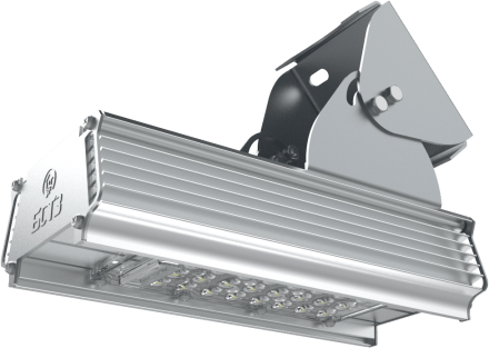 Светильник светодиодный БСТЗ Победа ДСП 007-060 8400-3000-67-90-5 (Стандарт)