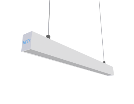 Светильник светодиодный БСТЗ LED Line 007-60 IP54 (БАП 1,5)