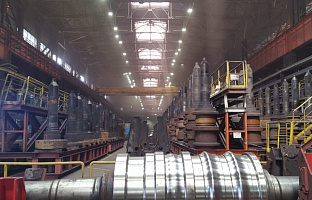 ПАО «Челябинский металлургический комбинат»