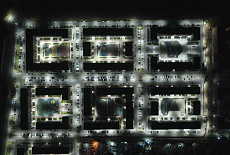 Поселок 8 марта