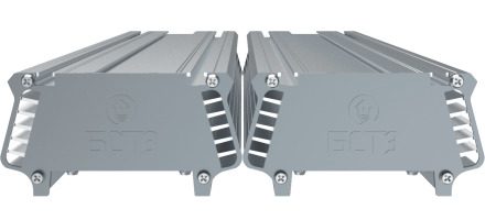 Светильник светодиодный БСТЗ Победа ДКУ 007-160 24000-3000-67-120-5 (Премиум)