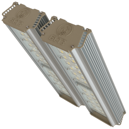 Светильник светодиодный БСТЗ Победа ДСП 007-200 (БАП 3)