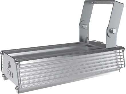 Светильник светодиодный БСТЗ Победа ДСП 007-060 8400-3000-67-90-5 (Стандарт)