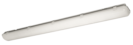 Светильник светодиодный БСТЗ Айсберг ДСП 009-040 4720-3000-65-120-5