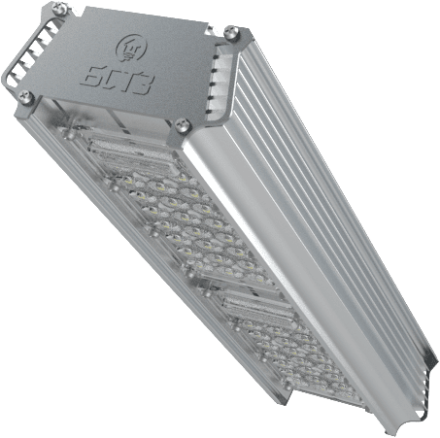 Светильник светодиодный БСТЗ Победа ДСП 007-090 12600-3000-67-120-5 (Стандарт)