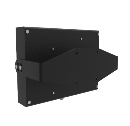 Прожектор светодиодный БСТЗ Клио 001-240 33600-3000-67-120-7