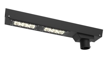 Светильник парковый БСТЗ Пром Люкс ДТУ 011-80 11200-5000-67-140-7