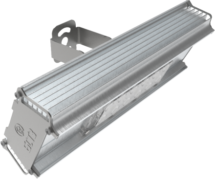 Светильник светодиодный БСТЗ Победа ДКУ-007-50