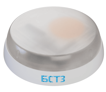 Светильник светодиодный БСТЗ ЖКХ ДББ 001-010 1200-3000-20-120-5