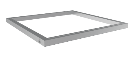 Светильник светодиодный БСТЗ Line ДПО Cube 100 9100-3000-40-120-5