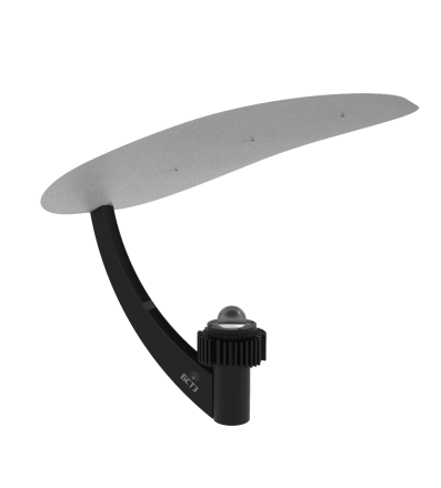 Светильник светодиодный БСТЗ ДТУ 001-080 11200-3000-67-30-5