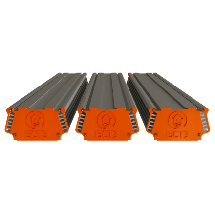 Светильник светодиодный БСТЗ Победа Ex1/Ex2-007-600