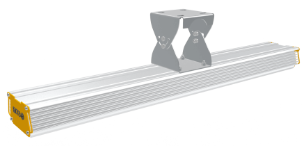 Светильник светодиодный взрывозащищенный БСТЗ Победа Ex2 007-160 24000-4000-66-60-5-60 (БАП 1 час)