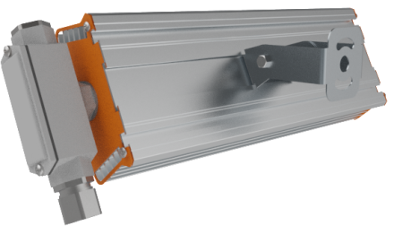 Светильник светодиодный БСТЗ Победа Ex1 007-120 16800-4000-66-120-5 (Стандарт)