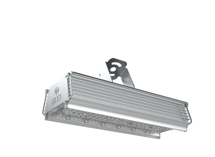 Test 1 Светильник светодиодный БСТЗ Аура ДБУ 007-050-К15