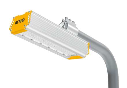 Светильник светодиодный БСТЗ Победа Ex2 007-080 10400-5000-66-90-5 (Эконом)