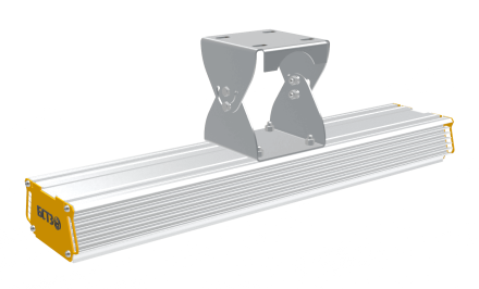 Светильник светодиодный взрывозащищенный БСТЗ Победа Ex2 007-140 21000-5000-66-60-5-180 (БАП 3 часа)