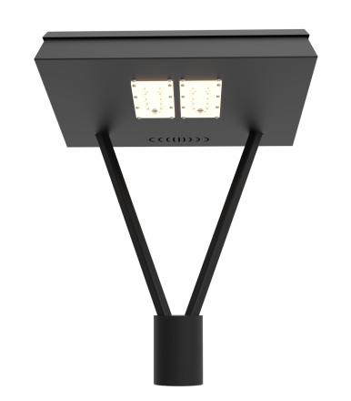 Светильник парковый БСТЗ Стандарт ДТУ 013-60 8400-5000-67-140-7