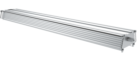 Прожектор светодиодный БСТЗ Победа 007-200 30000-3000-67-90-7