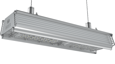 Светильник светодиодный БСТЗ Победа ДСП 007-090 12600-3000-67-120-5 (Стандарт)