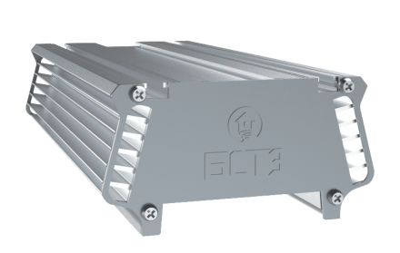 Светильник светодиодный БСТЗ Победа ДСП 007-045 5850-3000-67-90-5 (Эконом)