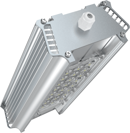 Светильник светодиодный БСТЗ Победа ДСП 007-060 8400-3000-67-90-5 (Стандарт)