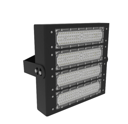 Прожектор светодиодный БСТЗ Клио 001-320 44800-3000-67-120-7