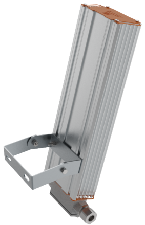 Светильник светодиодный БСТЗ Победа Ex1 007-120 16800-4000-66-120-5 (Стандарт)