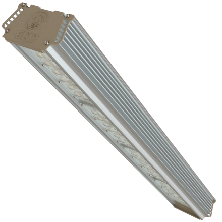 Светильник светодиодный БСТЗ Победа ДСП 007-200 (БАП 3)