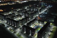 Поселок 8 марта