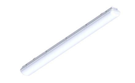 Светильник светодиодный БСТЗ Айсберг ДСП 009-48 (БАП 3)