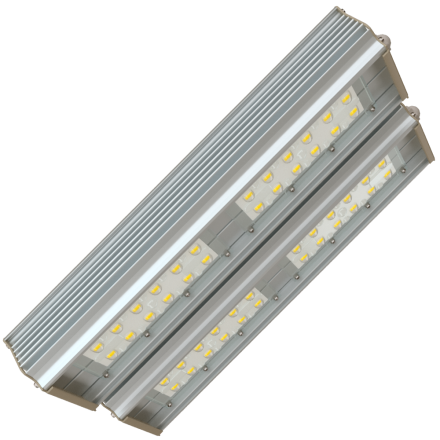 Светильник светодиодный БСТЗ Победа ДСП 007-200 (БАП 3)