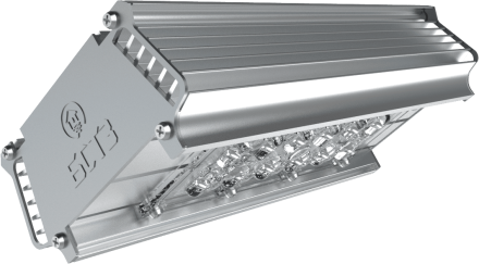 Светильник светодиодный БСТЗ Победа ДКУ 007-030 3900-4000-67-140-5 (Эконом)