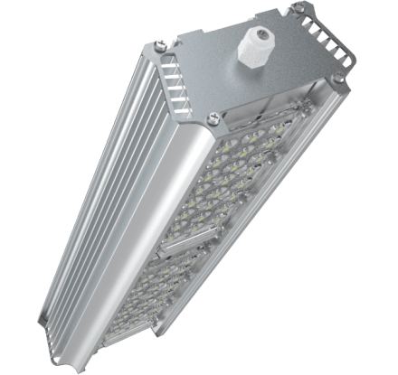 Светильник светодиодный БСТЗ Победа ДСП 007-090 12600-3000-67-120-5 (Стандарт)