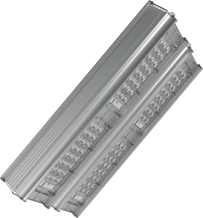 Прожектор светодиодный БСТЗ Победа 007-240 31200-5000-67-15-5 (Стандарт)